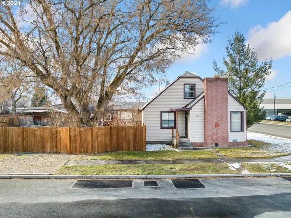 2975 5th St, Baker City, OR 97814