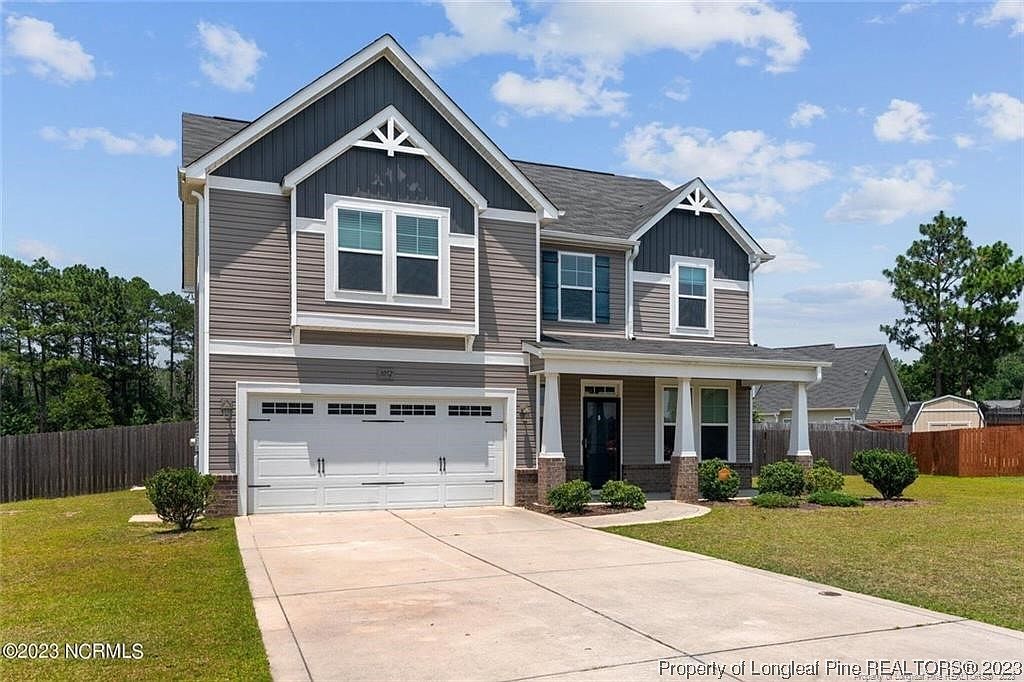 3052 N Kilchattan Dr, Fayetteville, NC 28306 | Zillow