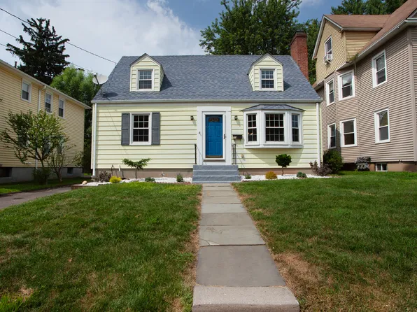 50 Thomas Street, West Hartford, CT 06119
