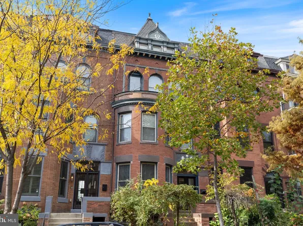 2214 1st St NW, Washington, DC 20001