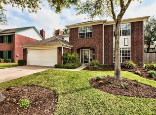 4215 Chipley Dr, Pasadena, TX 77505