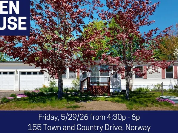 155 Town And Country Drive, Norway, ME 04268