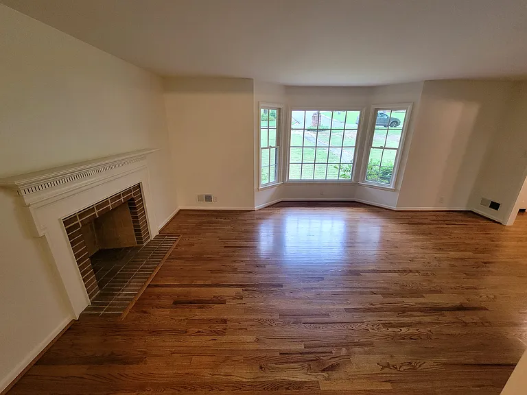 Front room