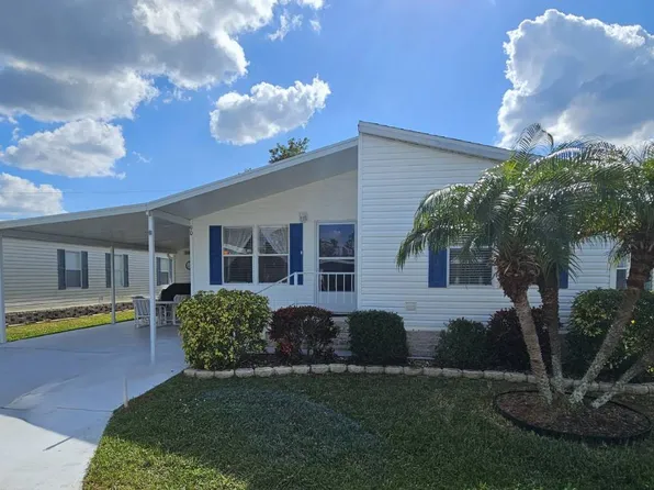 17100 Tamiami Trl #90, Punta Gorda, FL 33955