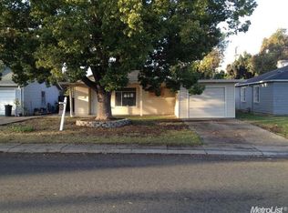 3011 W Michigan Ave, Stockton, CA 95204