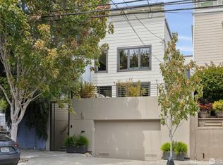 18 Ford St, San Francisco, CA 94114