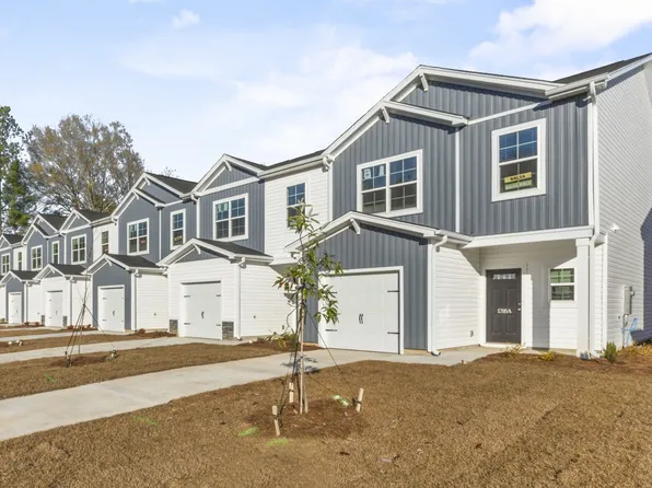 1318 C Crosshill Ct #22, Camden, SC 29020