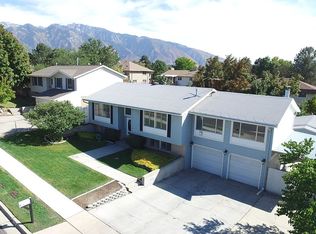 930 E 9275 S, Sandy, UT 84094