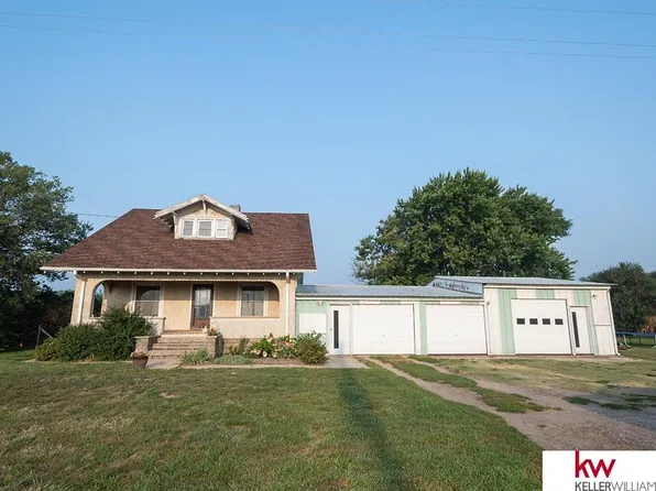 235 S University St, Guide Rock, NE 68942