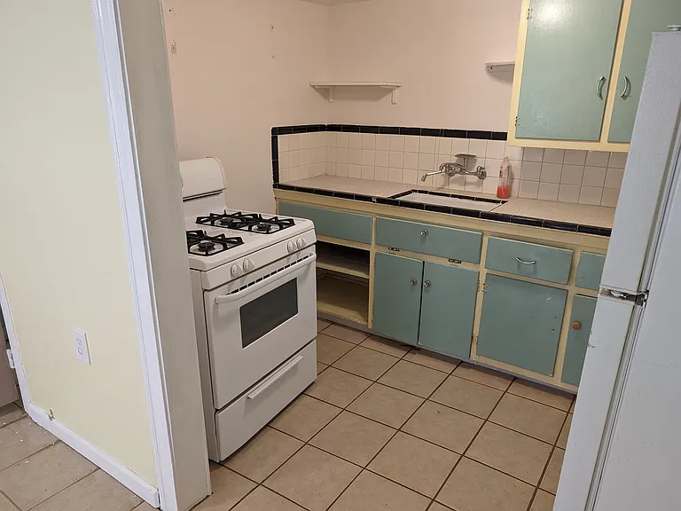 3711 Tom Green St #A — Photo 3