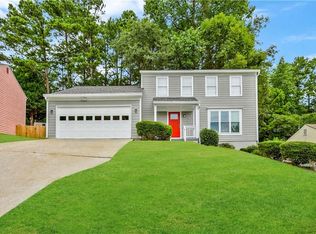 574 Seneca Dr, Lawrenceville, GA 30044