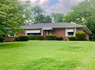 2116 Saint Paris Pike, Springfield, OH 45504