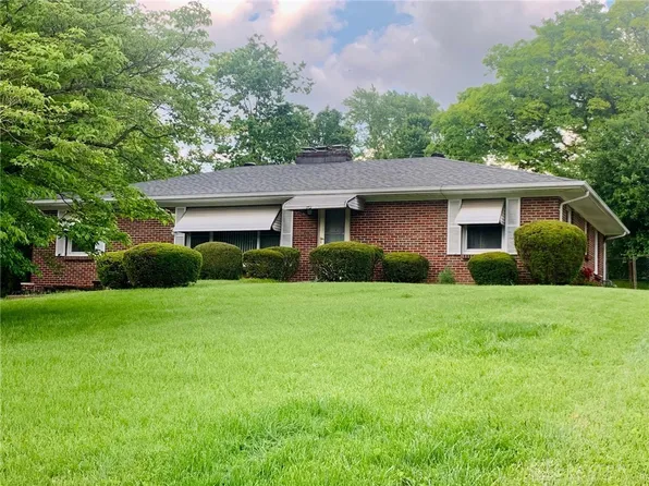 2116 Saint Paris Pike, Springfield, OH 45504