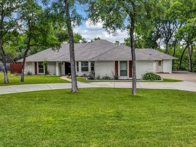 8012 Ravenswood Rd, Granbury, TX, 76049