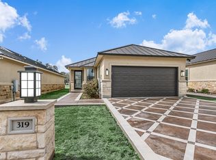 319 Parallel Cir, Horseshoe Bay, TX 78657