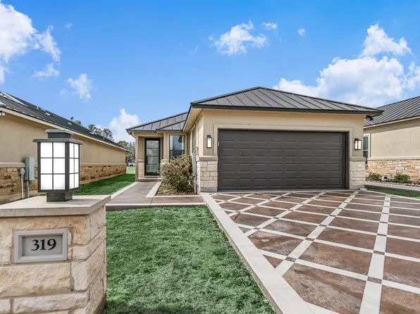 319 Parallel Circle, Horseshoe Bay, TX 78657