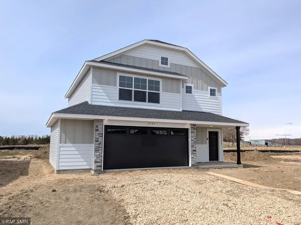 2743 Ivan Ave NE, Saint Michael, MN 55330