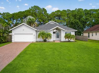 4059 SW Kamsler St, Port Saint Lucie, FL 34953
