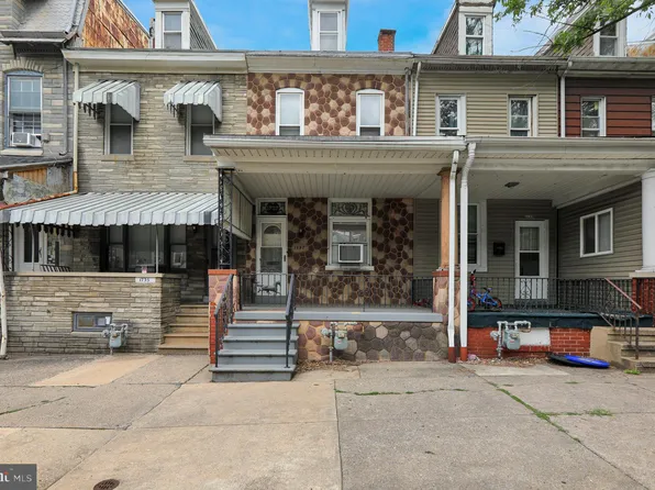 1737 Perkiomen Ave, Reading, PA 19602