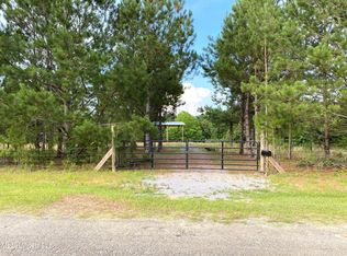 615 Purvis Rd, Walnut Grove, MS 39189