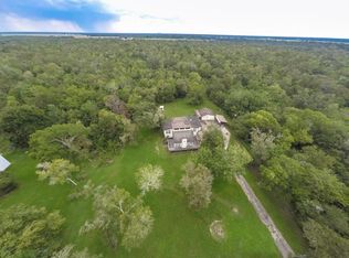 5803 Kincer Rd, Damon, TX 77430