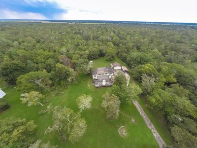 5803 Kincer Rd, Damon, TX, 77430