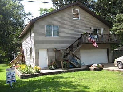 East side