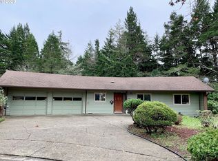 2160 15th Pl, Florence, OR 97439