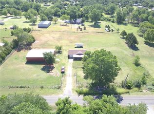 5176 Kitty Hawk Rd, Blanchard, OK 73010