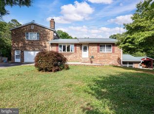 6010 Bandit Al Ln, Saint Leonard, MD 20685