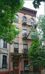 Sold by Brown Harris Stevens