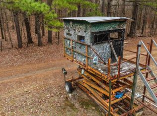 LOT 48 Highway 79 S, Pine Bluff, AR 71603