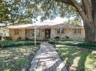 6338 Berwyn Ln, Dallas, TX 75214