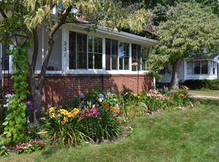 331 S Lake Ave, Spring Lake, MI 49456