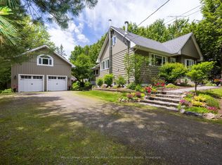 43 Maple St, Seguin, ON P0C1J0