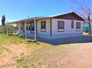 1544 N Valley Dr, Apache Junction, AZ 85120