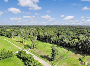 40038 Loosemore Rd LOT 1-A, Gonzales, LA 70737