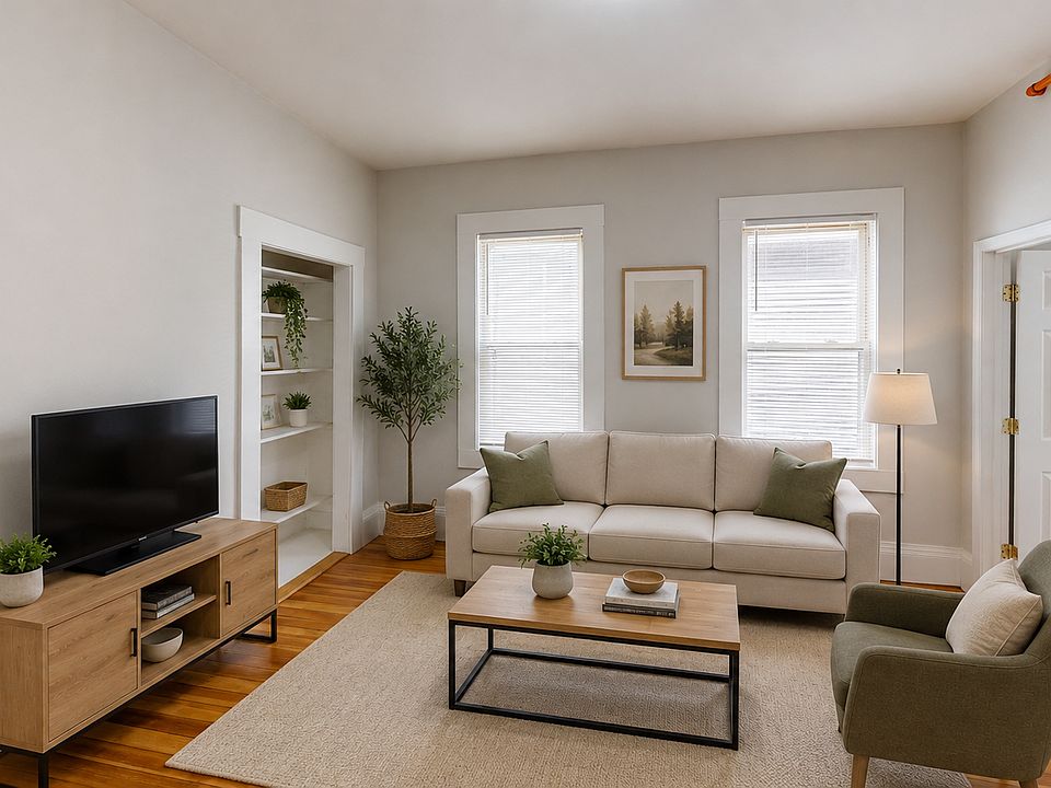 1st image of 3155 Washington St APT 1