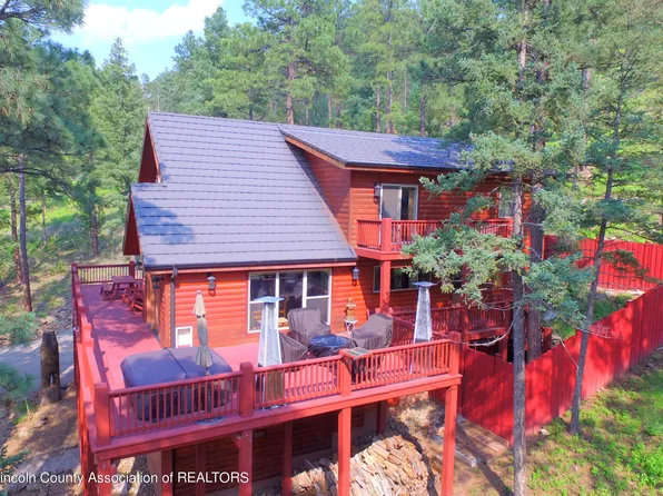 112 Woodpine Ct, Alto, NM 88312