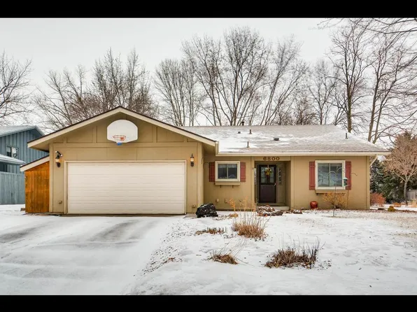 6800 83rd Ave N, Brooklyn Park, MN 55445