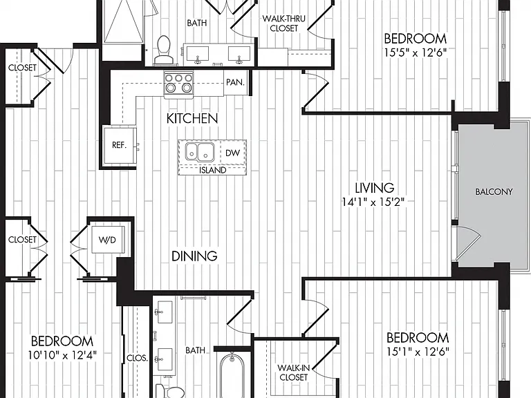 7575 Town Center — Photo 81