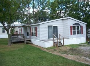 770 Jones Ave NW LOT Z, Carrollton, OH 44615
