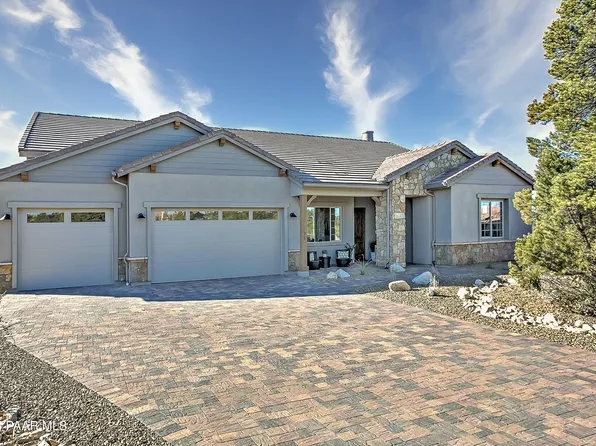 6019 W Cedron Lot 271, Prescott, AZ 86305