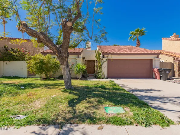 6038 N 81ST Place, Scottsdale, AZ 85250