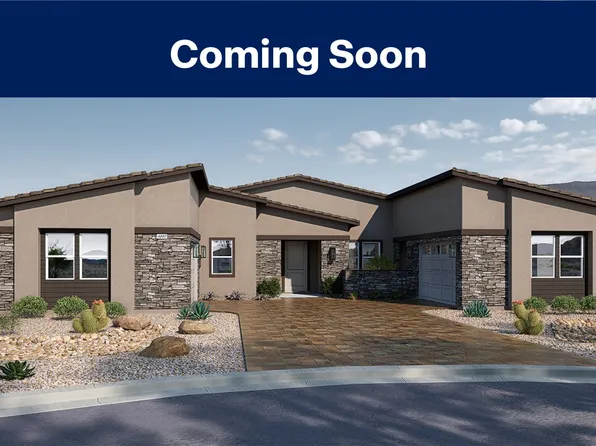 Homes Available Soon, Indigo Estates