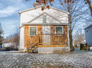 52 Howard St, Agawam, MA 01001