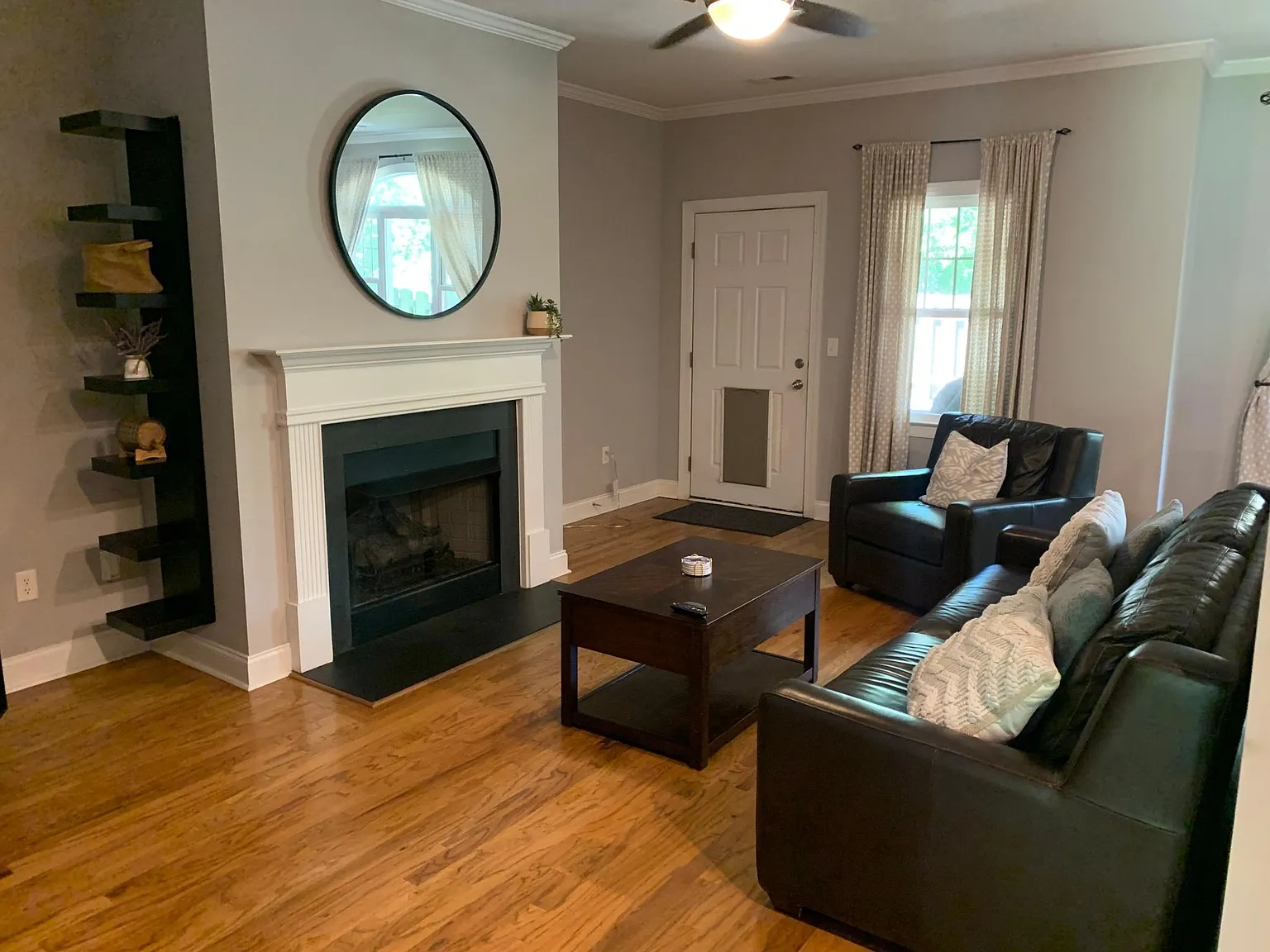 Dabney Vigor Dr, Charlotte — Photo 3