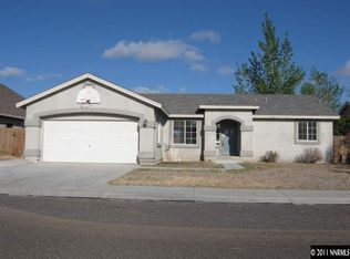 319 Marshall St, Fernley, NV 89408