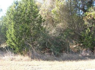 3321 Hancock Ave, Leander, TX 78645