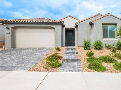 9948 Birch Knoll Ave, Las Vegas, NV, 89166